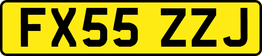 FX55ZZJ