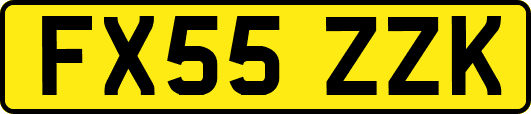 FX55ZZK