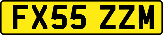 FX55ZZM