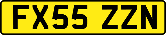 FX55ZZN