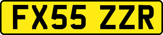FX55ZZR