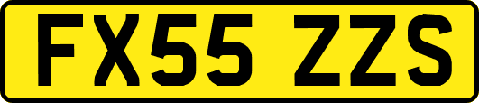 FX55ZZS