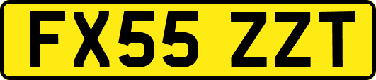 FX55ZZT