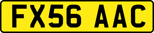 FX56AAC