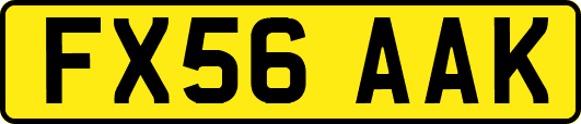 FX56AAK