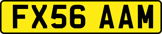 FX56AAM