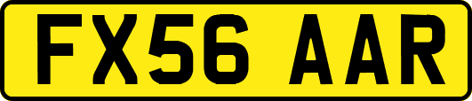FX56AAR