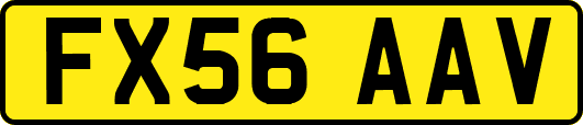 FX56AAV