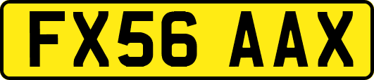 FX56AAX