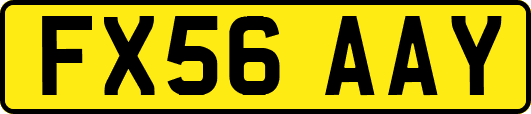 FX56AAY