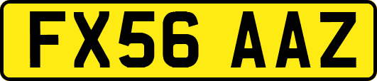 FX56AAZ