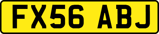 FX56ABJ