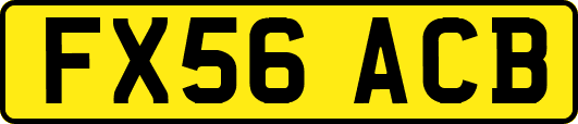 FX56ACB