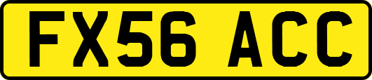 FX56ACC