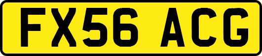 FX56ACG