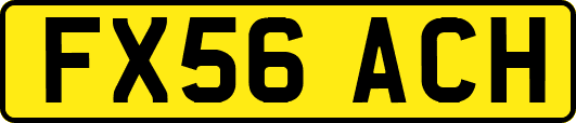 FX56ACH