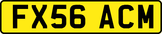 FX56ACM