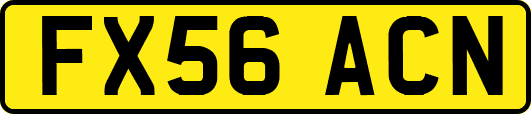 FX56ACN