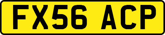 FX56ACP