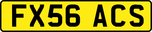 FX56ACS