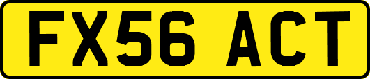 FX56ACT