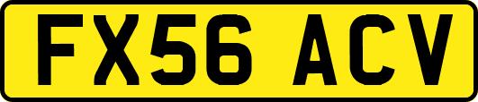 FX56ACV
