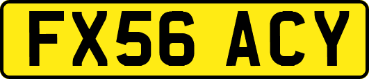 FX56ACY