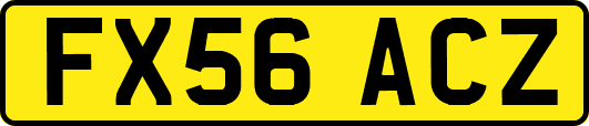 FX56ACZ