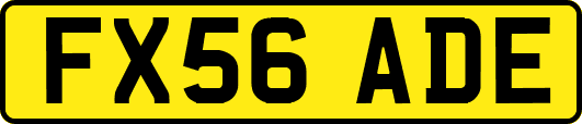 FX56ADE