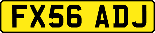 FX56ADJ