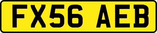 FX56AEB