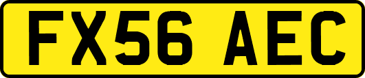 FX56AEC