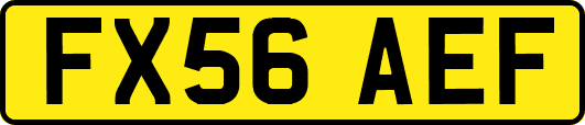 FX56AEF