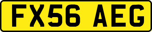 FX56AEG