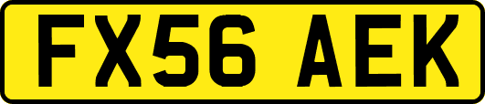 FX56AEK