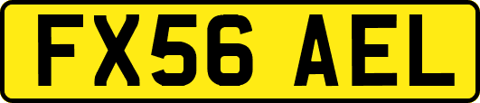 FX56AEL