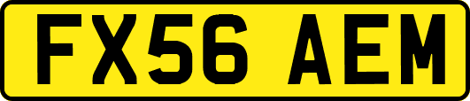 FX56AEM