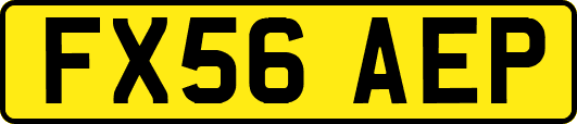 FX56AEP