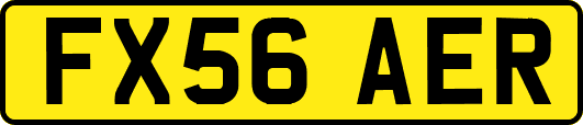 FX56AER