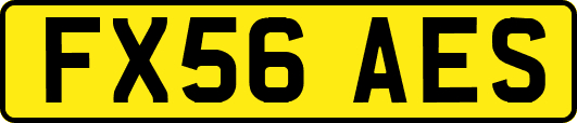 FX56AES