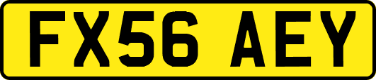 FX56AEY