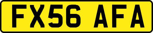 FX56AFA