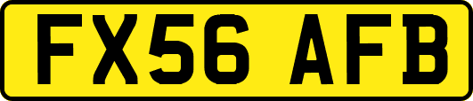 FX56AFB