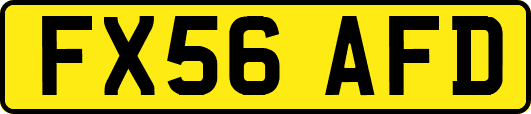 FX56AFD