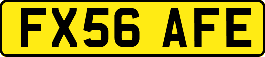 FX56AFE