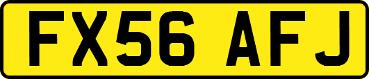 FX56AFJ