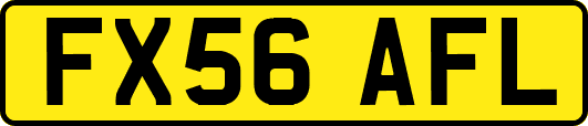 FX56AFL