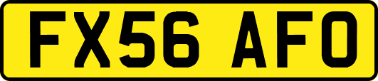 FX56AFO