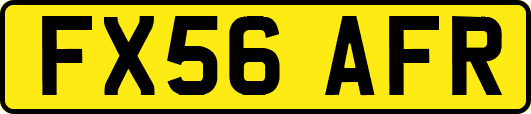 FX56AFR