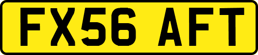 FX56AFT